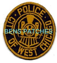 ILLINOIS,WEST CHICAGO POLICE 1_wm
